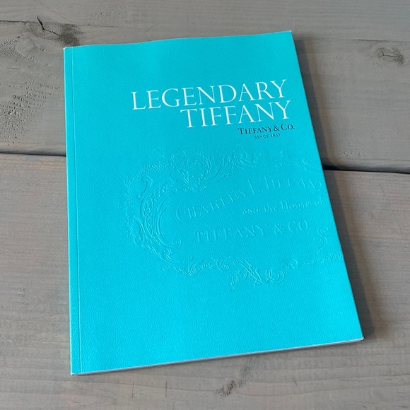 Tiffany - Picture 1 of 8